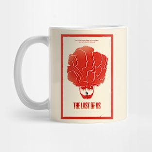 The Last of Us Mug